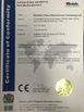 Китай Shenzhen Fibery Photoelectron Technology Ltd., Сертификаты